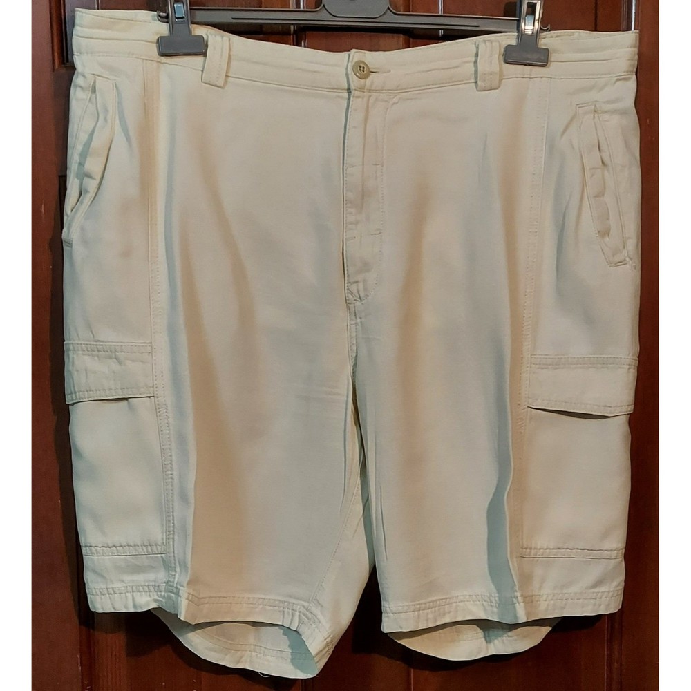 Tommy Bahama Relax Men's Cargo Shorts Size 40